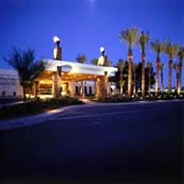 Radisson Resort & Spa スコッツデール エクステリア 写真